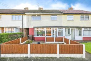 12, Hillary Drive, Liverpool L23 9SZ