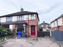 10, Little Cliffe Road, Fenton, Stoke-on-trent ST3 2DN