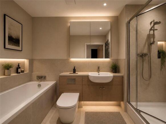 1 bed Apartment for sale Image 9