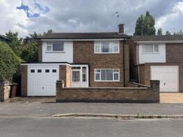 102, Frederick Street, Loughborough LE11 3BJ