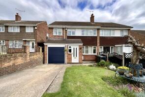 9, Partridge Place, Aston, Rotherham S26 2GQ