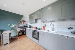 Flat 6, 46, Killieser Avenue, London SW2 4NT