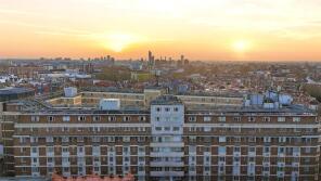 Flat 860, Chelsea Cloisters, Sloane Avenue, London SW3 3ES