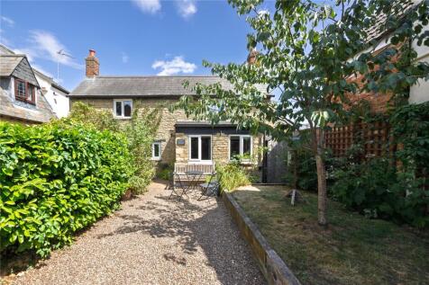 Orchard Lane, Harrold, Bedford, Bedfordshire, MK43
