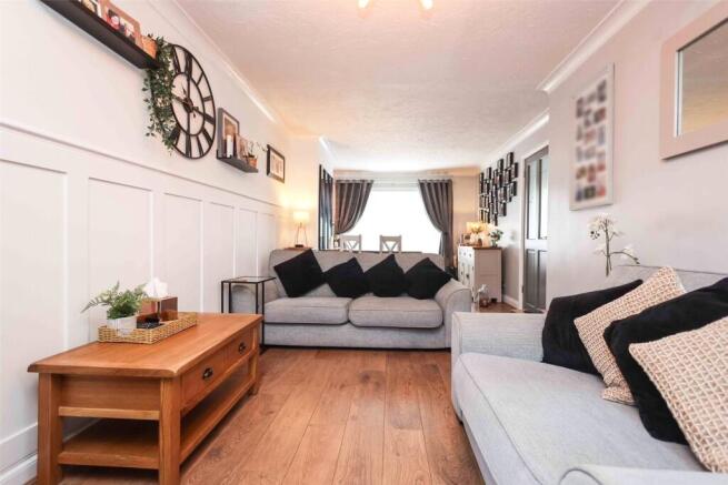 Granton Road, Birmingham, West Midlands, B14 photo 4