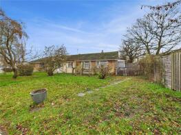 23, D'arcy Way, Maldon CM9 8UD