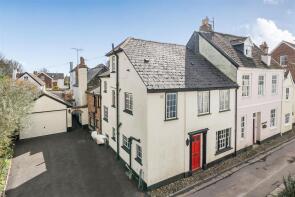 11, Higher Shapter Street, Exeter EX3 0AW