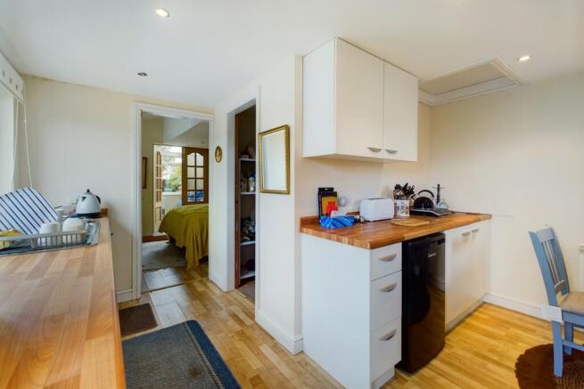 Annex Kitchen