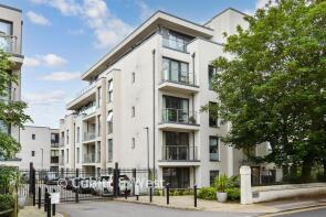 Flat 6, Blanche House, Dyke Road, Brighton BN1 3GY