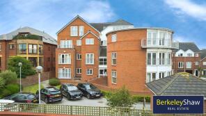 1, 2 The Knowles, Blundellsands Road West, Liverpool L23 6AB