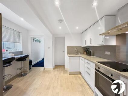 Chalkwell Road, Sittingbourne, Kent, ME10