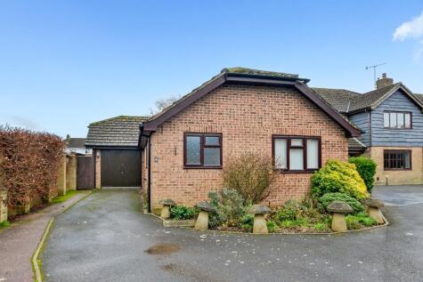 The Millers, Yapton, Arundel, West Sussex, BN18 0LE