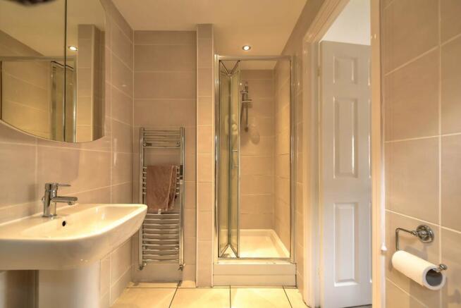 Ensuite