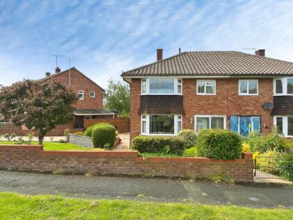 Weston Drive, Wellington, Telford, Shropshire, TF1 3HQ
