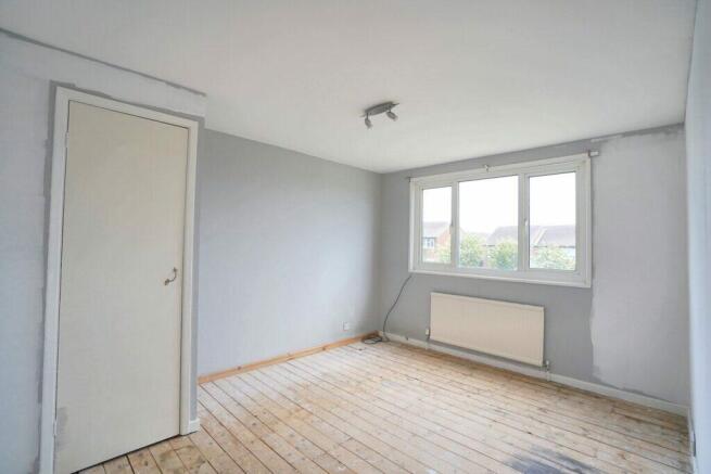 Bedroom 2 - Eastway, Eastfield, Scarborough YO11 3QX