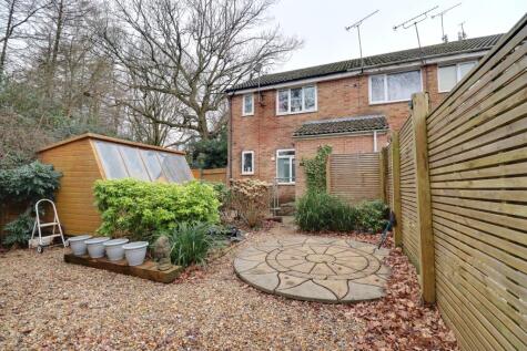 Holly Drive, Waterlooville