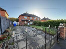 10, Homestead Street, Bentilee, Stoke-on-trent ST2 0RQ