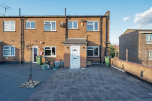 Flat 6, 148-156, Plumstead High Street, Plumstead SE18 1JQ