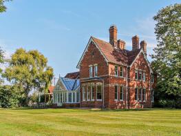 The Vicarage, Souther Cross Road, Good Easter, Chelmsford CM1 4RU