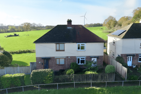 Stockwell Lane, Aylburton, Lydney GL15 6DN