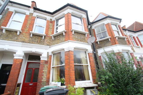 Keston Road, Tottenham