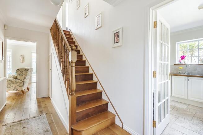 Stairway
