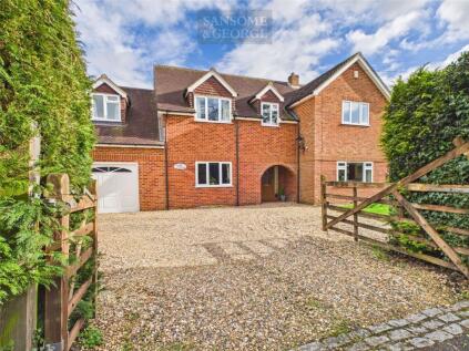 Church Road, Mortimer West End, RG7