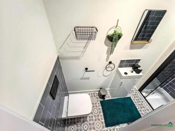 en-suite