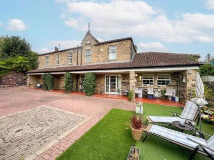 Lodge Cottage, Horbury, Wakefield, WF4