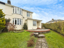 2, Morley View Road, Plymouth PL7 4JY