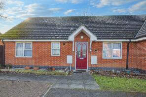 31, Heather Close, Layer-de-la-haye, Layer De La Haye CO2 0EQ