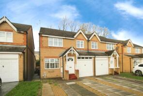 19, Bede Court, Chester Le Street DH3 3YJ