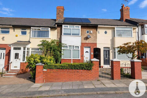 Alton Avenue, Liverpool, L21 9