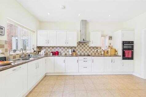 Jubilee Court, Foxley