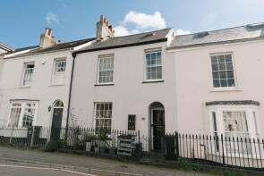 89, Newport Road, Barnstaple EX32 9BE