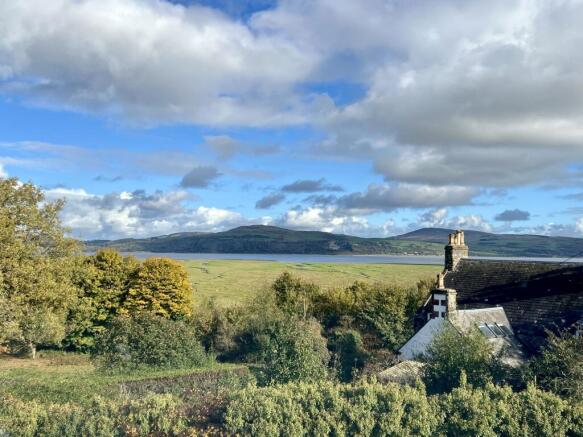 Greenlea, 5 Ballgreen, Wigtown - Williamson and He