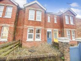 43, Shillito Road, Poole BH12 2BW