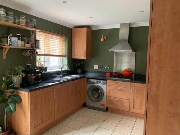 Thompson Close, St Crispin, Northampton, NN5 photo 3