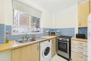 Flat 2, Tintern House, Abbots Manor Estate, London SW1V 4JF