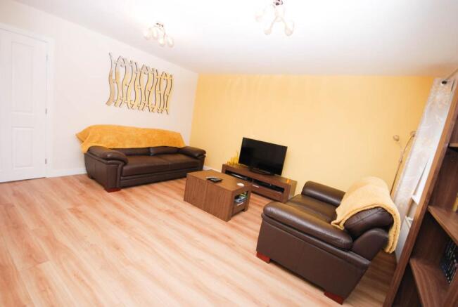 Lounge view 3