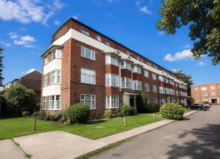 Briar Court, London Road, Cheam, Sutton