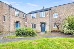 19, Lindsey Avenue, Great Cornard CO10 0DT