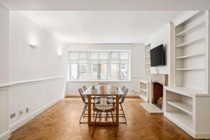 Flat A, 6, Cavendish Mews North, London W1W 6LA