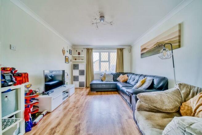 Living Room Out