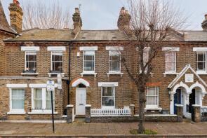 92, Eversleigh Road, London SW11 5XA