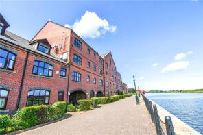 41, Telfords Quay, South Pier Road, Ellesmere Port CH65 4FL