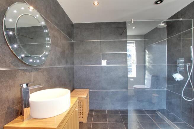 MASTER EN SUITE