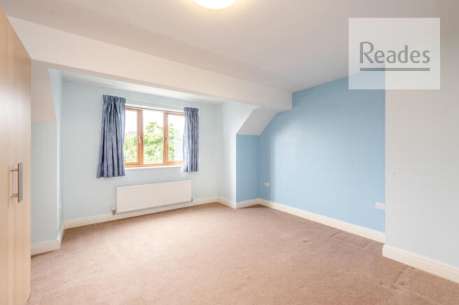 Bedroom 4