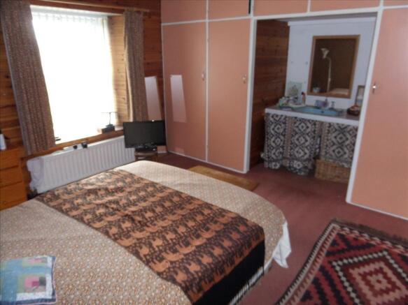 UTLITY ROOM