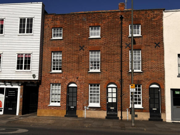 3 bedroom House for rent